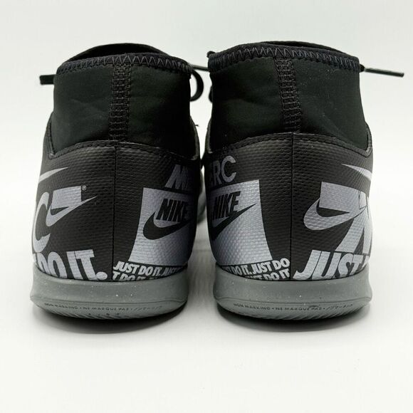 Nike Jr Mercurial Superfly 7 Club Football Shoes - Kids US 7.5 - Picture 4 of 10